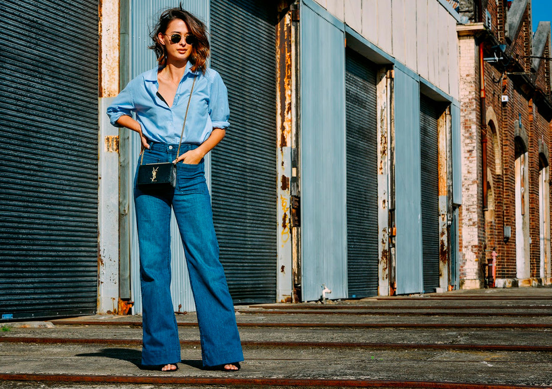 Effortless Fashion: The Secret to Looking Chic Every Day