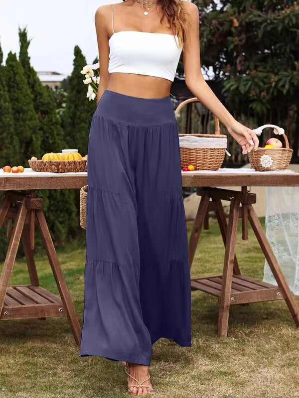 Purplish blue